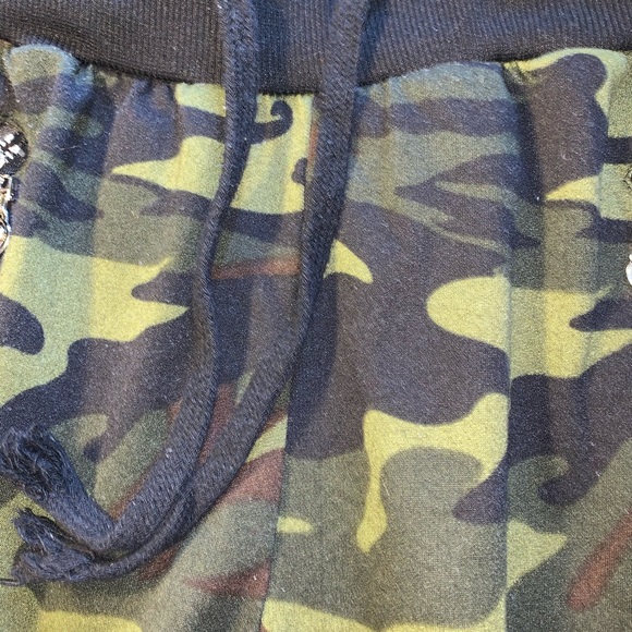 Camp Joggers - Picture 4 of 5